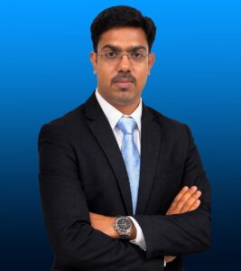 Picture of Janardhan Reddy 